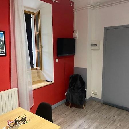 L'Unico Apartment Bagneres-de-Bigorre Luaran gambar