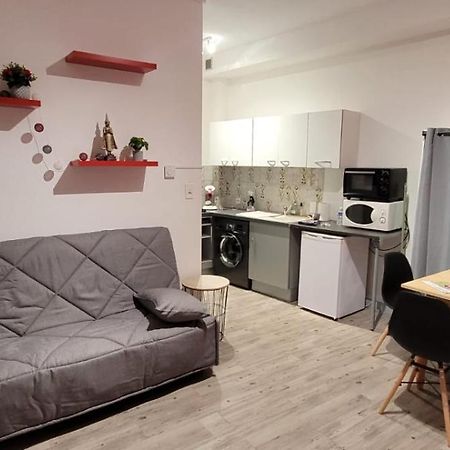 L'Unico Apartment Bagneres-de-Bigorre Luaran gambar