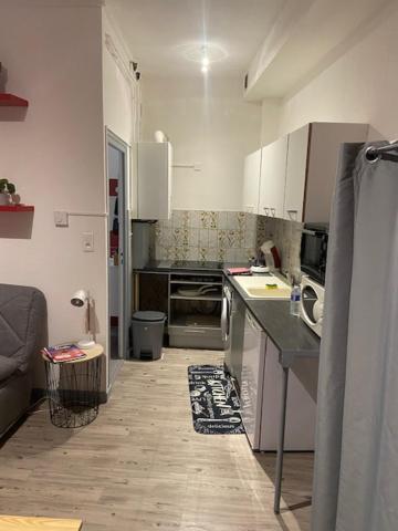 L'Unico Apartment Bagneres-de-Bigorre Luaran gambar