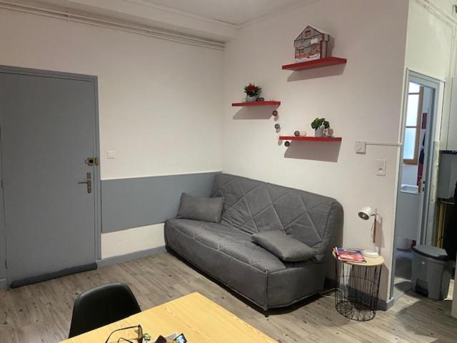 L'Unico Apartment Bagneres-de-Bigorre Luaran gambar